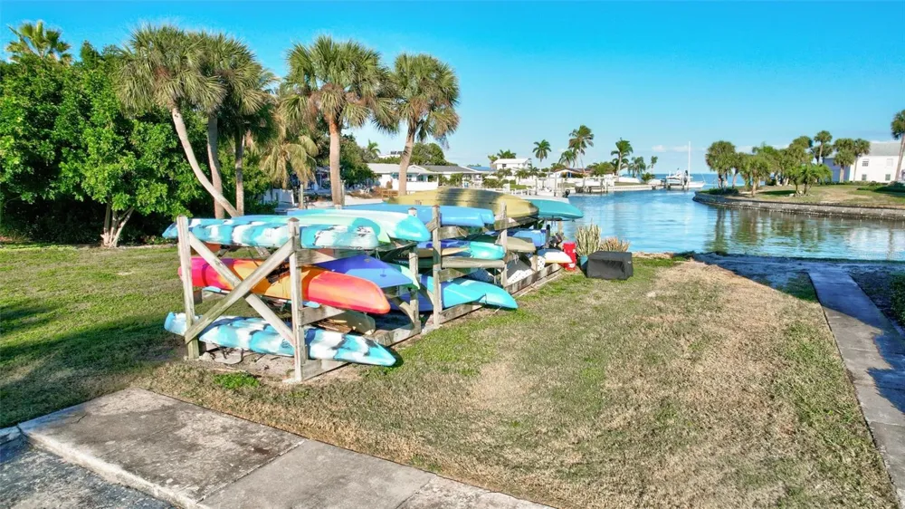 4836 SNOOK DRIVE SE #C St Petersburg, FL 33705