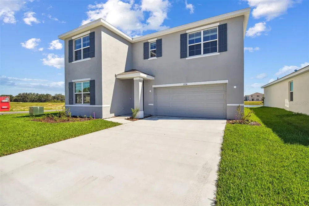 2774 COMMON FIG RUN Wesley Chapel, FL 33543