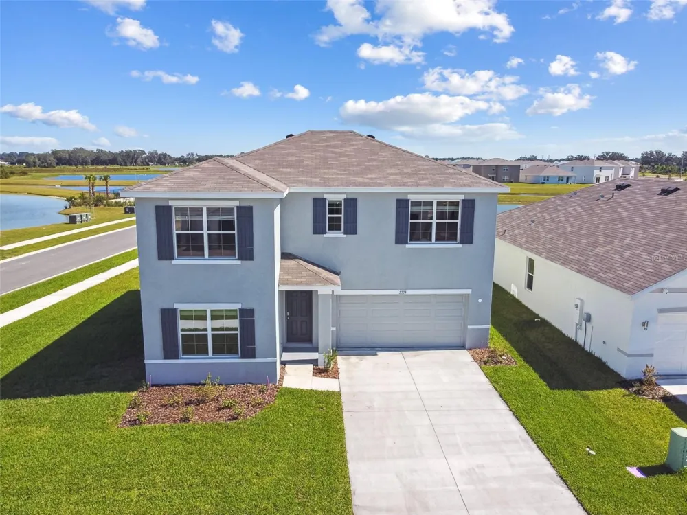 2774 COMMON FIG RUN Wesley Chapel, FL 33543