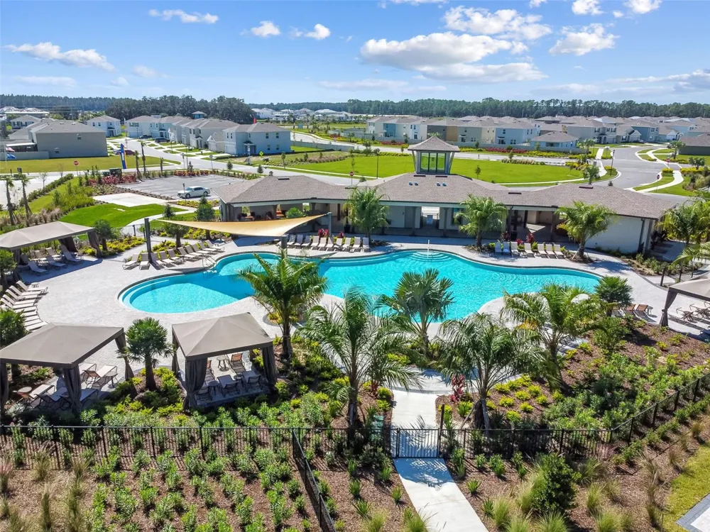 2774 COMMON FIG RUN Wesley Chapel, FL 33543