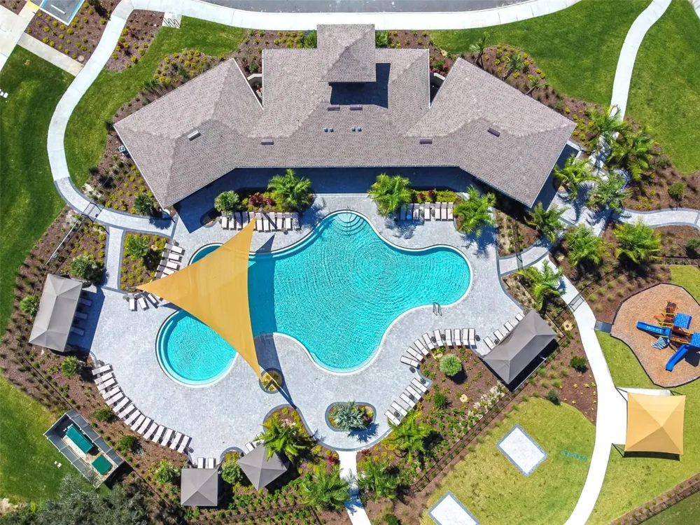 2774 COMMON FIG RUN Wesley Chapel, FL 33543