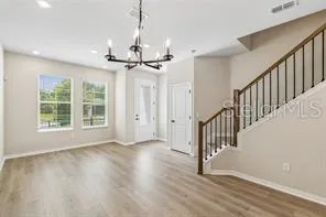 4353 ROUSH AVENUE Orlando, FL 32803