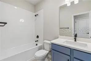 4353 ROUSH AVENUE Orlando, FL 32803
