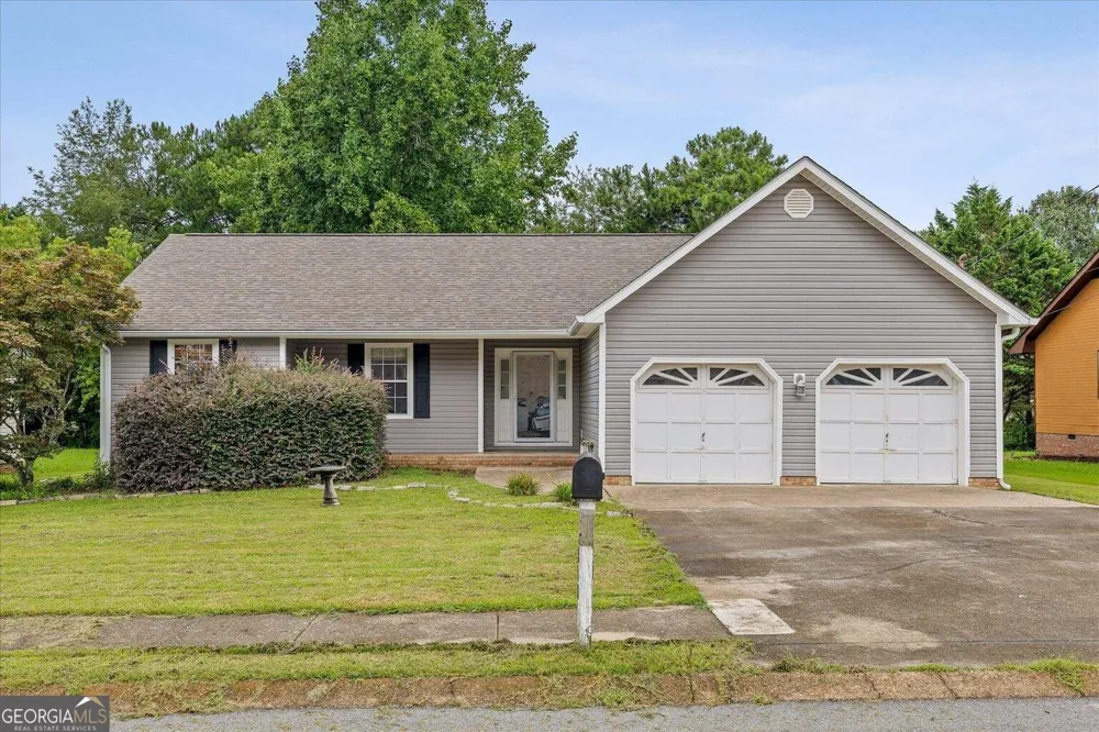 4518 Kings Lake CT Chattanooga, TN 37416