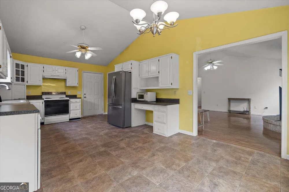 4518 Kings Lake CT Chattanooga, TN 37416