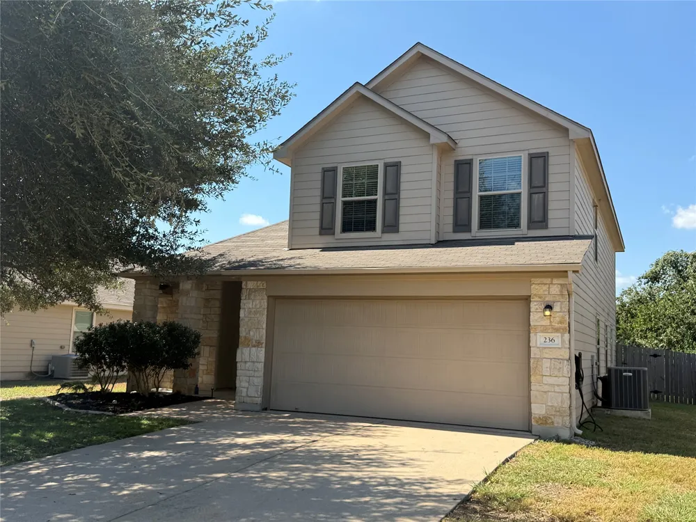 236 Falcon Lane Leander, TX 78641