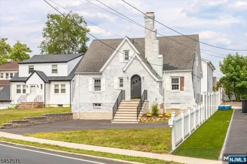 235 River Drive