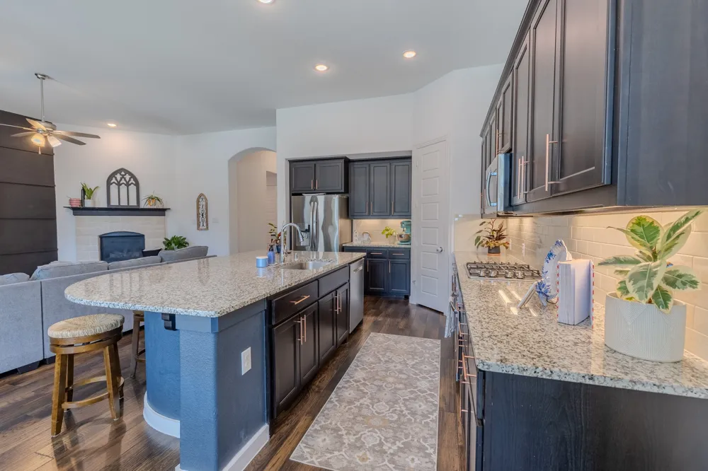1801 Waxwing Trail Northlake, TX 76226