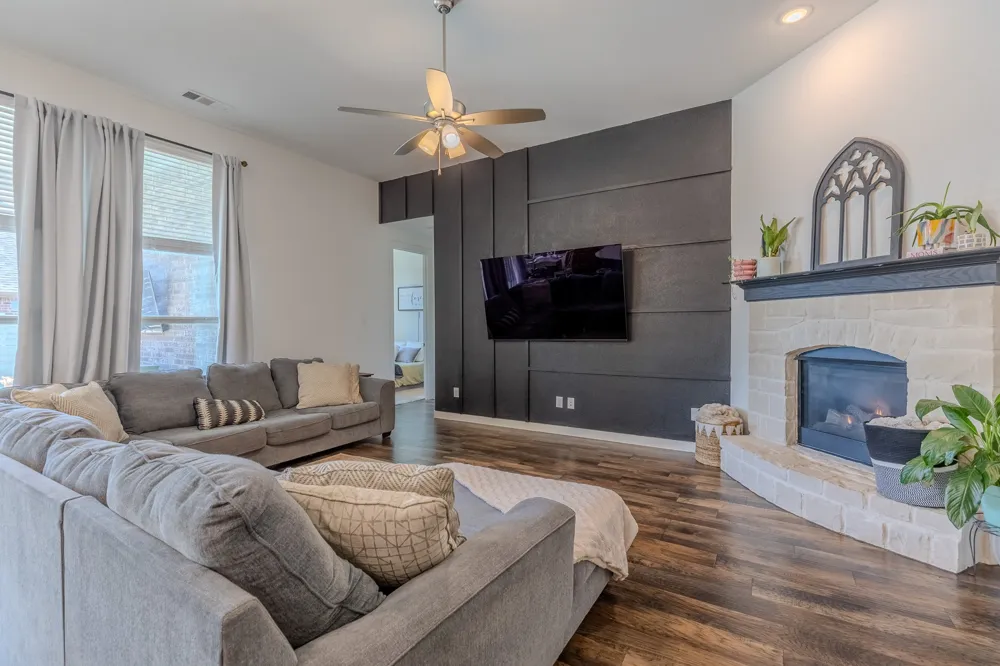 1801 Waxwing Trail Northlake, TX 76226