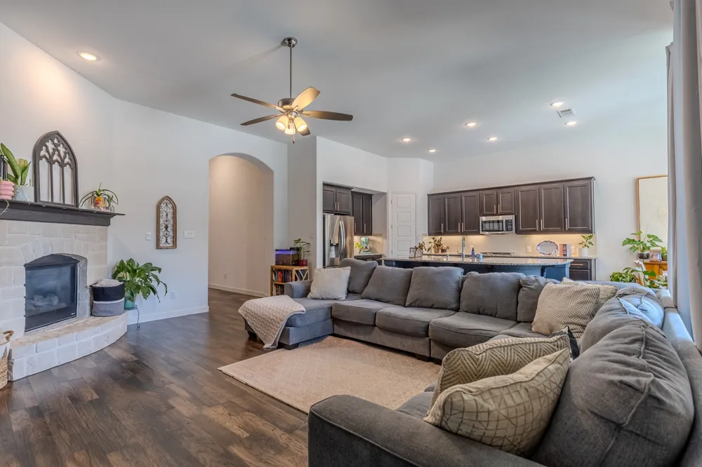 1801 Waxwing Trail Northlake, TX 76226
