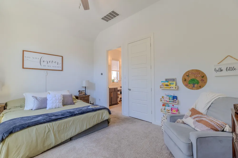 1801 Waxwing Trail Northlake, TX 76226