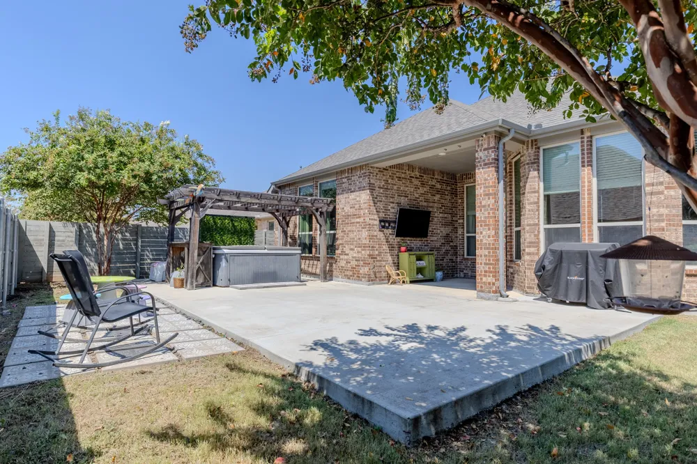 1801 Waxwing Trail Northlake, TX 76226