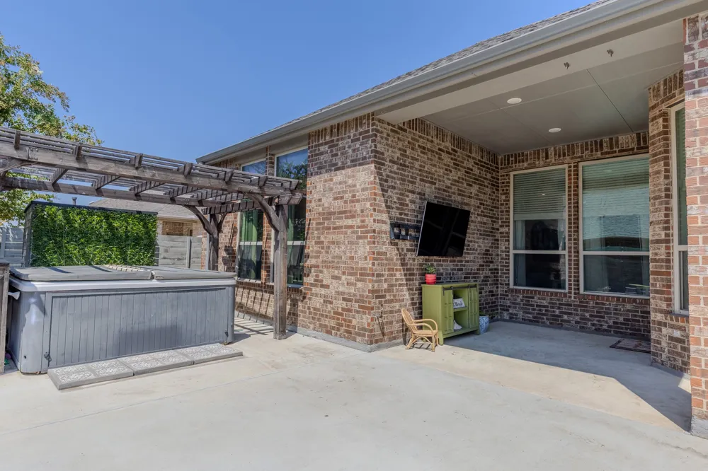 1801 Waxwing Trail Northlake, TX 76226