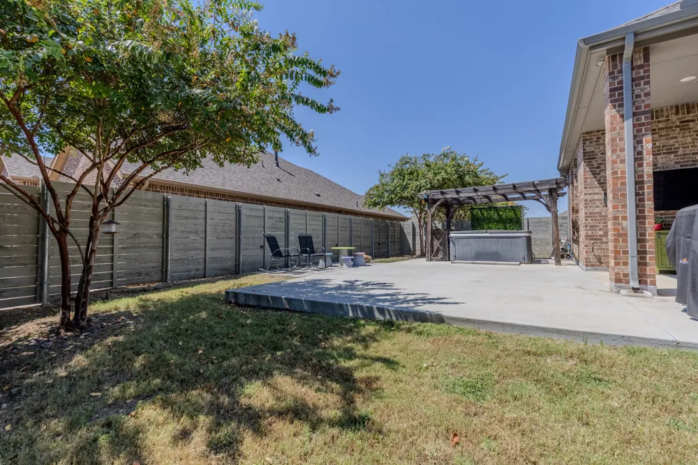 1801 Waxwing Trail Northlake, TX 76226