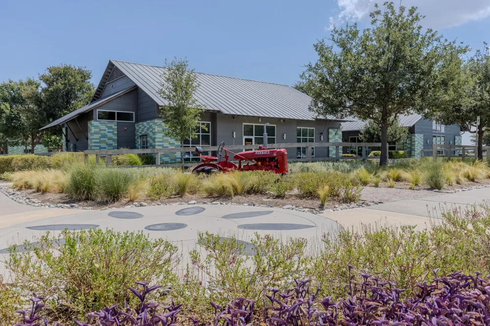1801 Waxwing Trail Northlake, TX 76226
