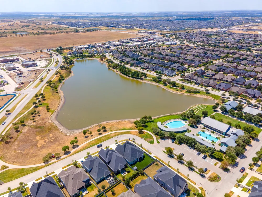 1801 Waxwing Trail Northlake, TX 76226