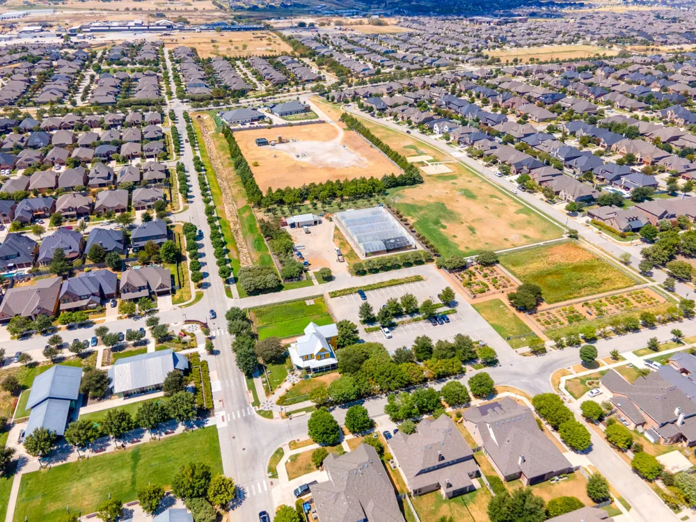 1801 Waxwing Trail Northlake, TX 76226
