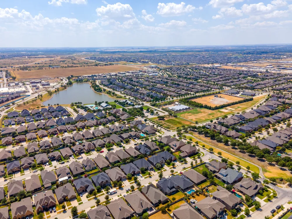 1801 Waxwing Trail Northlake, TX 76226