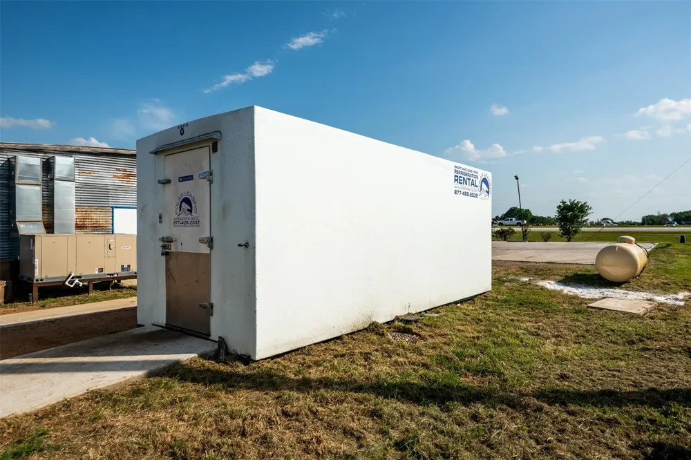 3921 S Highway 287 Waxahachie, TX 75165