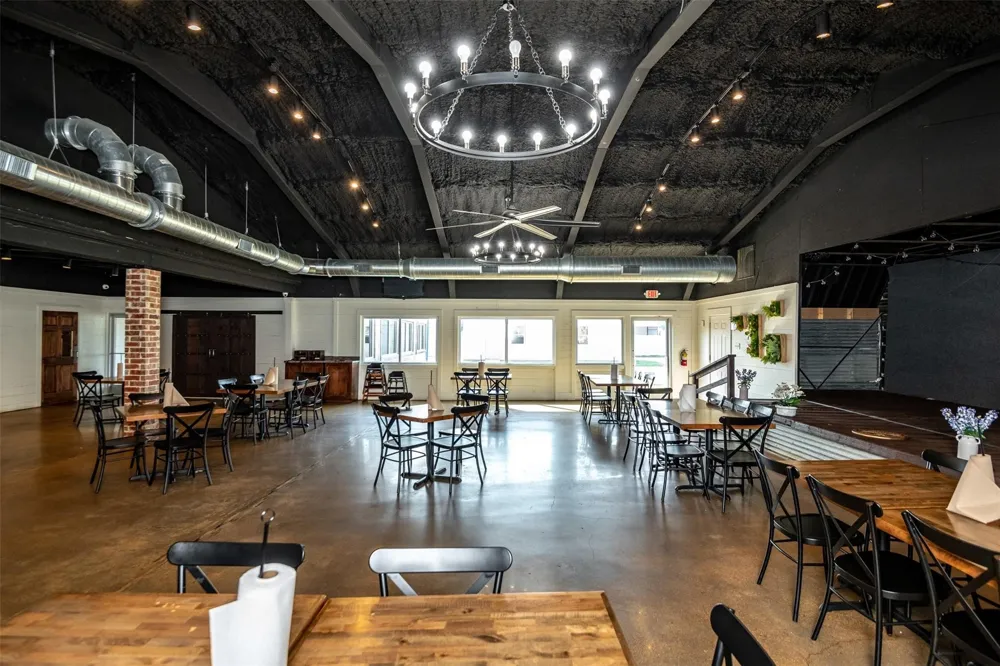 3921 S Highway 287 Waxahachie, TX 75165