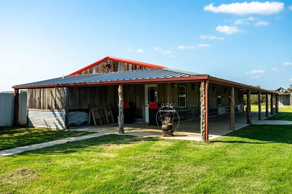 3921 S Highway 287 Waxahachie, TX 75165