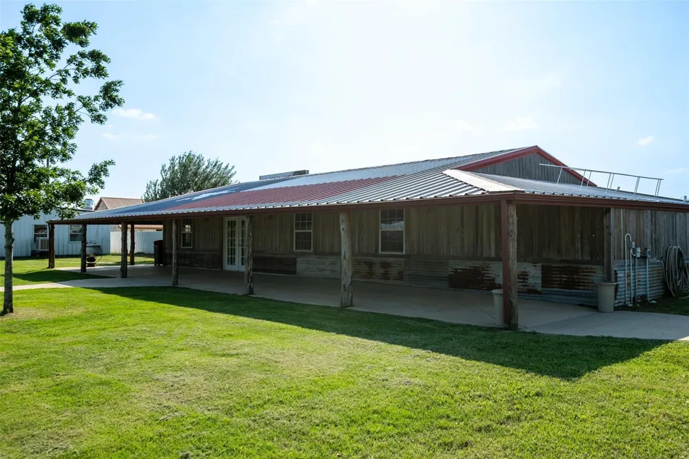 3921 S Highway 287 Waxahachie, TX 75165