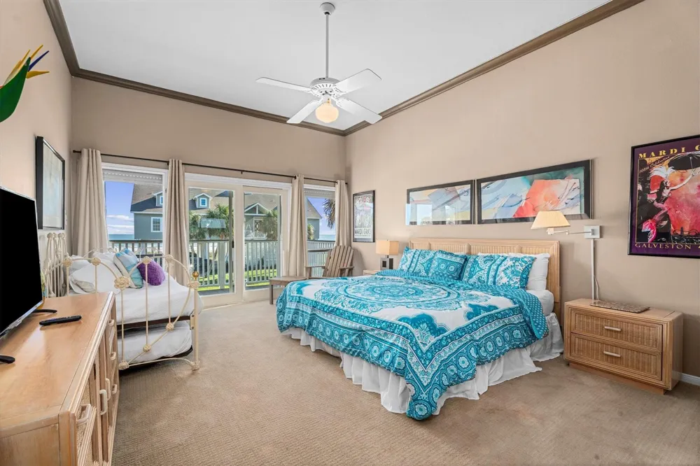 18410 E De Vaca Lane Galveston, TX 77554