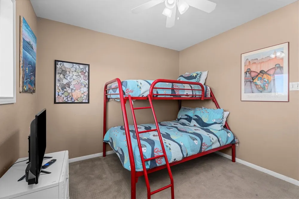 18410 E De Vaca Lane Galveston, TX 77554