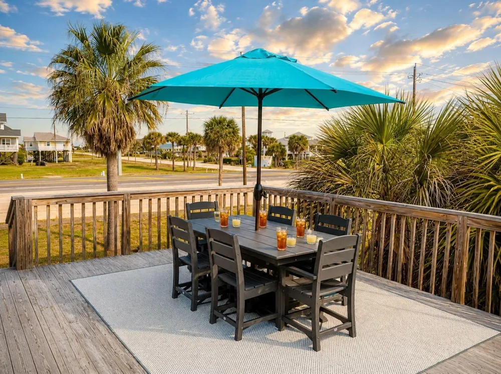 18410 E De Vaca Lane Galveston, TX 77554