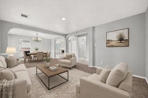 15103 Beechnut Street