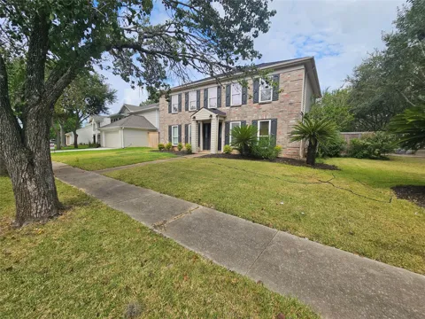 4543 Pioneer Trail