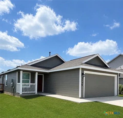 9206 Bowie Ridge