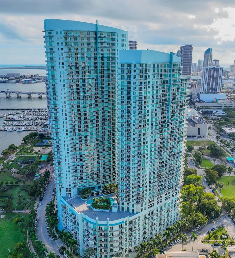 1900 Bayshore Dr #3608 Miami, FL 33132