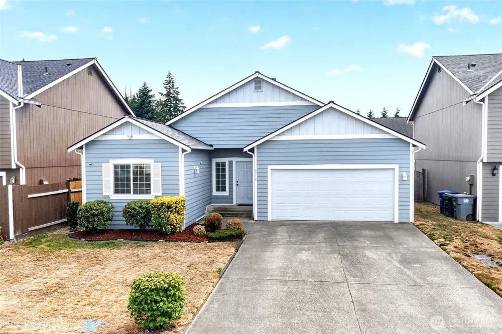 6310 120th Street Ct E Puyallup, WA 98373