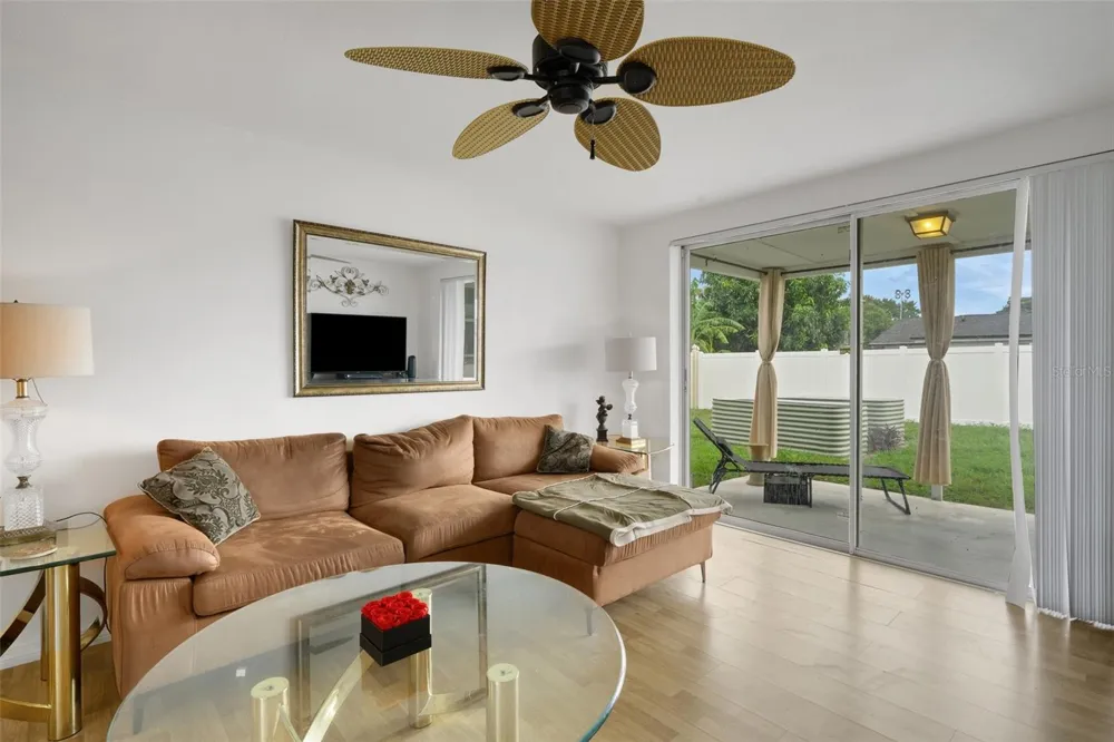 7234 OAKSHIRE DRIVE Port Richey, FL 34668