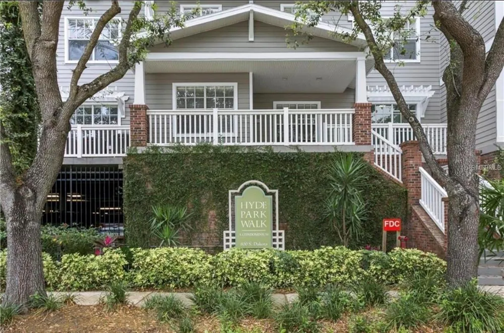 800 S DAKOTA AVENUE #332 Tampa, FL 33606