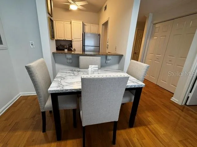 800 S DAKOTA AVENUE #332 Tampa, FL 33606