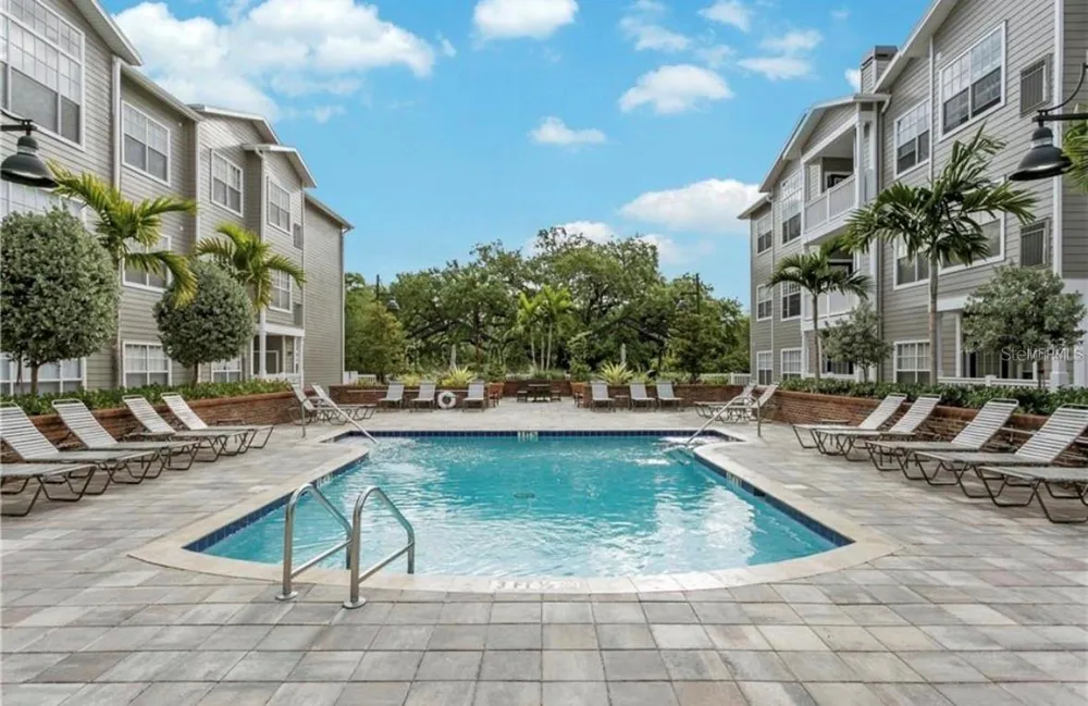 800 S DAKOTA AVENUE #332 Tampa, FL 33606
