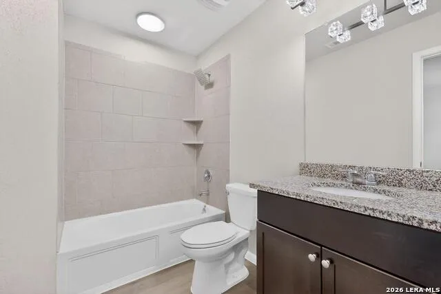 6806 Bale Rdg San Antonio, TX 78252