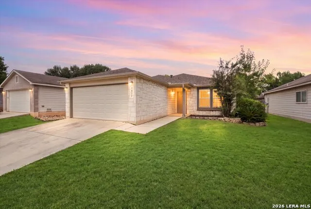 4031 BULVERDE PKWY San Antonio, TX 78259