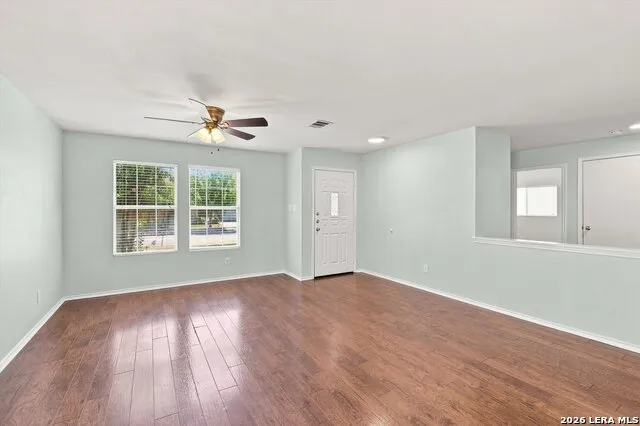 4031 BULVERDE PKWY San Antonio, TX 78259
