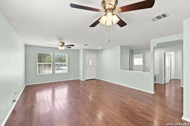 4031 BULVERDE PKWY San Antonio, TX 78259