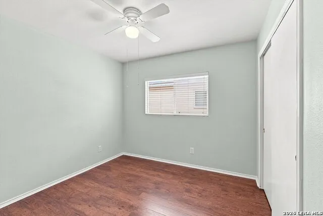 4031 BULVERDE PKWY San Antonio, TX 78259