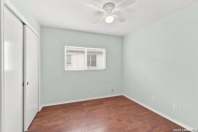 4031 BULVERDE PKWY San Antonio, TX 78259