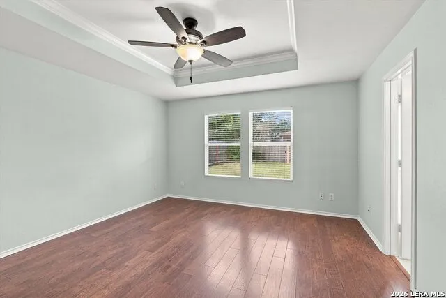 4031 BULVERDE PKWY San Antonio, TX 78259