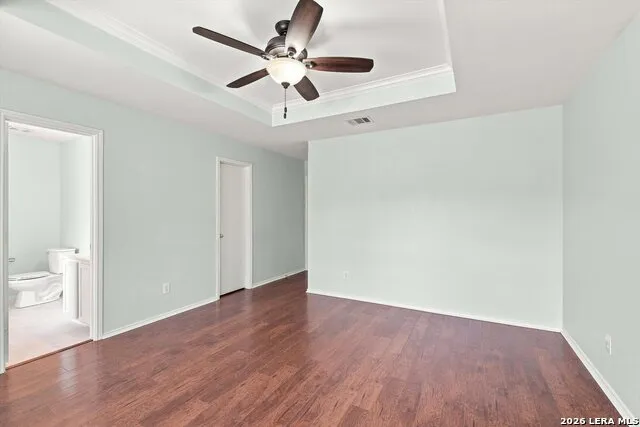 4031 BULVERDE PKWY San Antonio, TX 78259