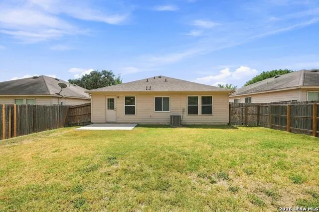4031 BULVERDE PKWY San Antonio, TX 78259