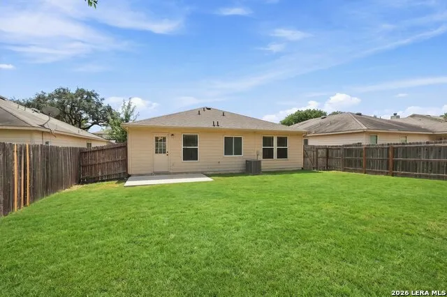 4031 BULVERDE PKWY San Antonio, TX 78259