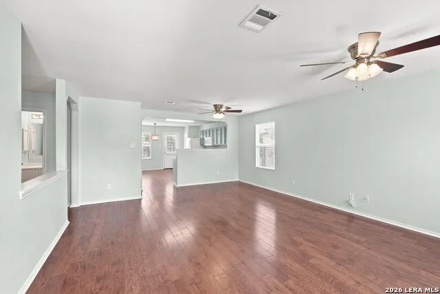 4031 BULVERDE PKWY San Antonio, TX 78259