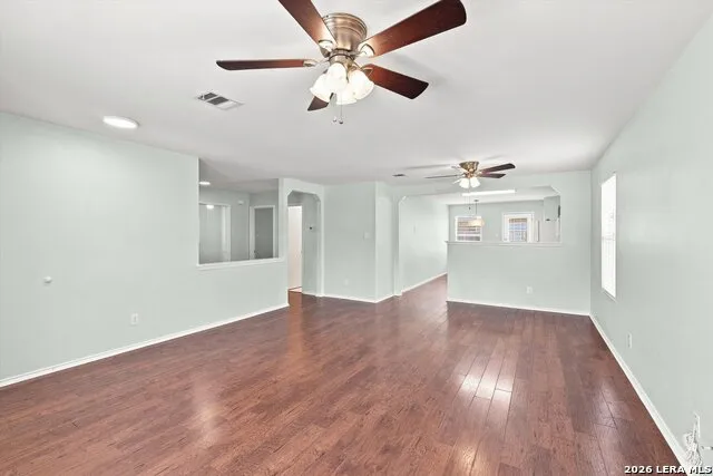 4031 BULVERDE PKWY San Antonio, TX 78259